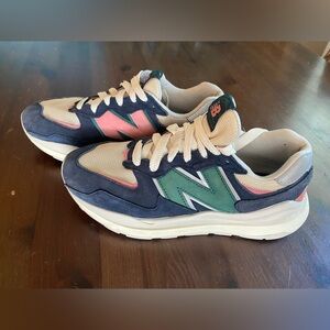 New Balance 57/40 men’s size 8